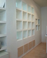 Mueble de Pladur